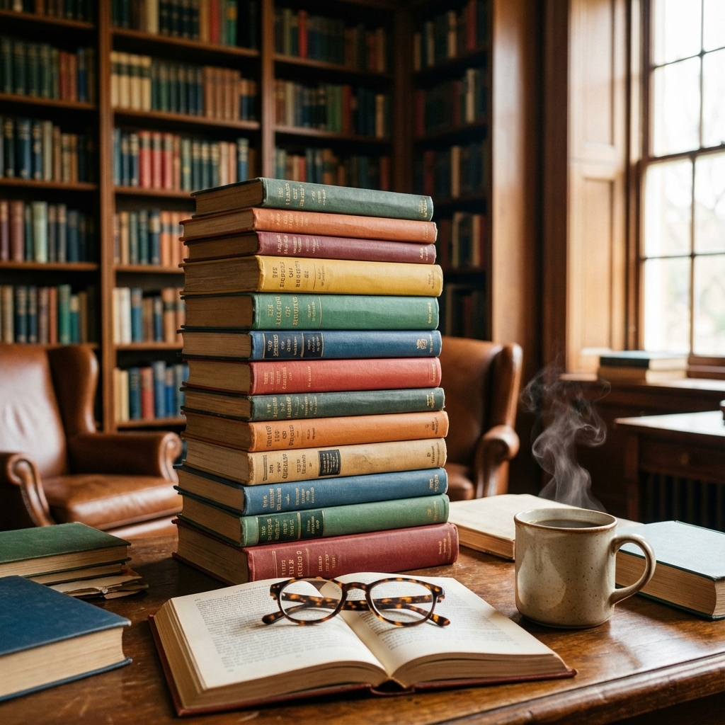Everything You Need To Know About Ghostwriters