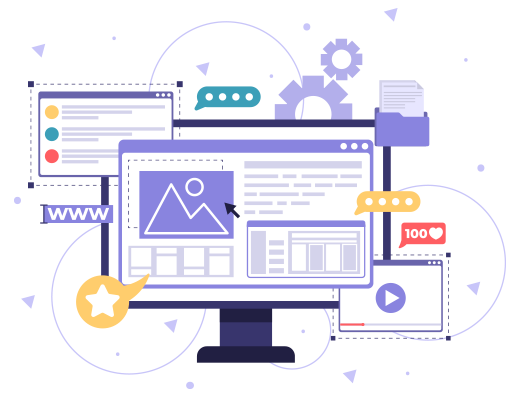 Website Design
